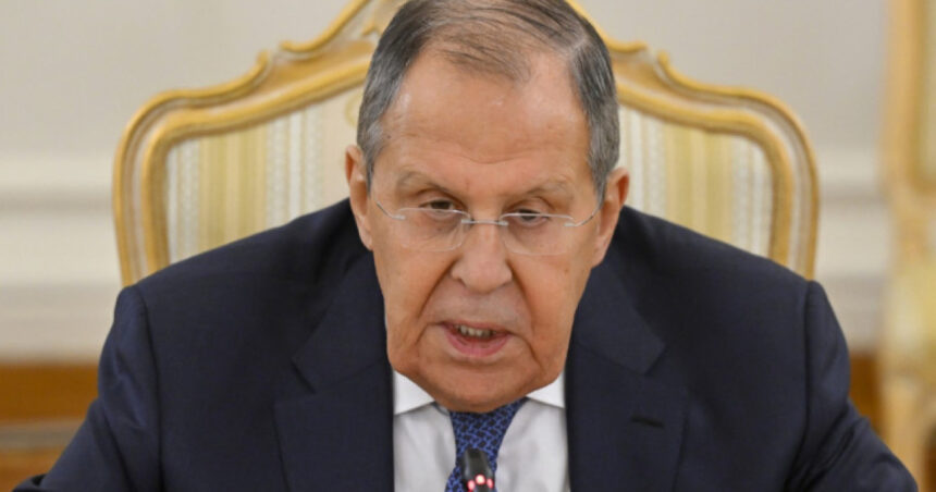 lavrov iritat de isteria media creata de planul lui trump va fi o alta situatie daca spiritul si litera anchorage vor fi sterse 6925ae2b324e9
