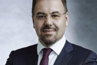 leonardo badea prim viceguvernator bnr piata de capital este esentiala pentru viitorul economiei romanesti 691db28eba35d