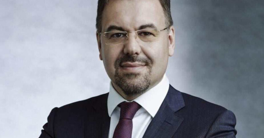 leonardo badea prim viceguvernator bnr piata de capital este esentiala pentru viitorul economiei romanesti 691db28eba35d