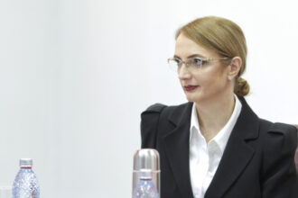 lia savonea presedinta iccj a primit casa de protocol de la guvern langa arcul de triumf nu e un beneficiu discretionar 692862d3aaaf3