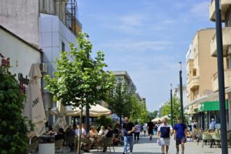 licitatie noua pentru proiectul de mobilitate din centrul constantei santierul continua si in 2026 690a93ee53794