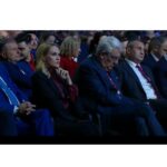 live congresul psd a inceput cu un moment de reculegere pentru ion iliescu 690df61ad2544