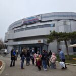 live foto video complexul muzeal de stiinte ale naturii constanta a pregatit bucurii pentru copii si adulti de ziua dobrogei spctacole cu delfini activitati educative si recreative ii asteapta pe v 6916f0f5623bc