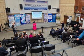 live foto video primarii din judetul constanta discutii in cadrul asociatiei comunelor din romania ce spune primarul mariana gaju despre auditul public intern 6911b58756d50