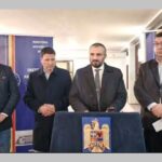 live foto video senatorul nicolae vlahu si reprezentanti ai comisiei pentru cercetarea abuzurilor declaratii la prefectura sunt vizate o cariera de piatra din mihail kogalniceanu si o groapa de guno 690cc76c38276