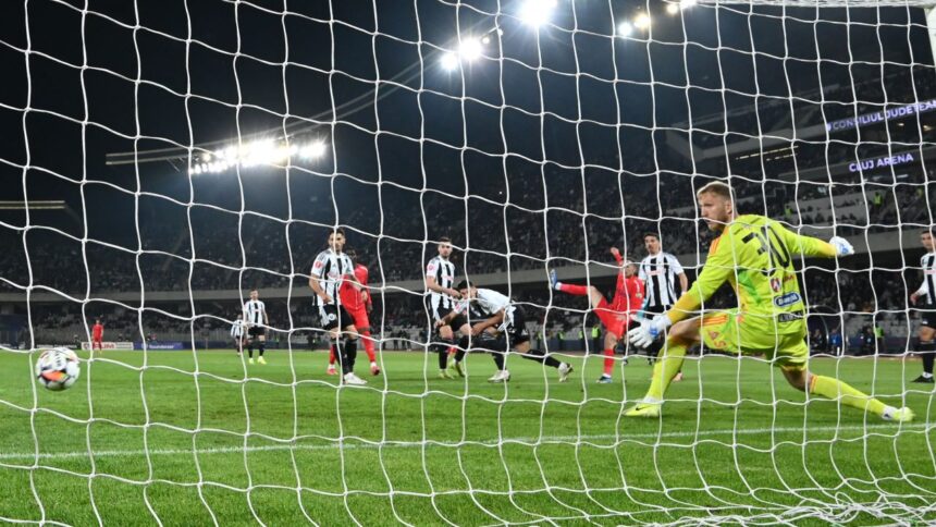 live text acum u cluj fcsb 0 0 incepe meciul de pe cluj arena 69065296be8cc