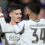 live text olympiacos psv 0 0 in champions league dennis man in prim plan 690a5fb1c725a