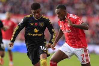 live video nottingham manchester united 0 0 si burnley arsenal 0 1 acum pe voyo gyokeres deschide balul 690628684f21f