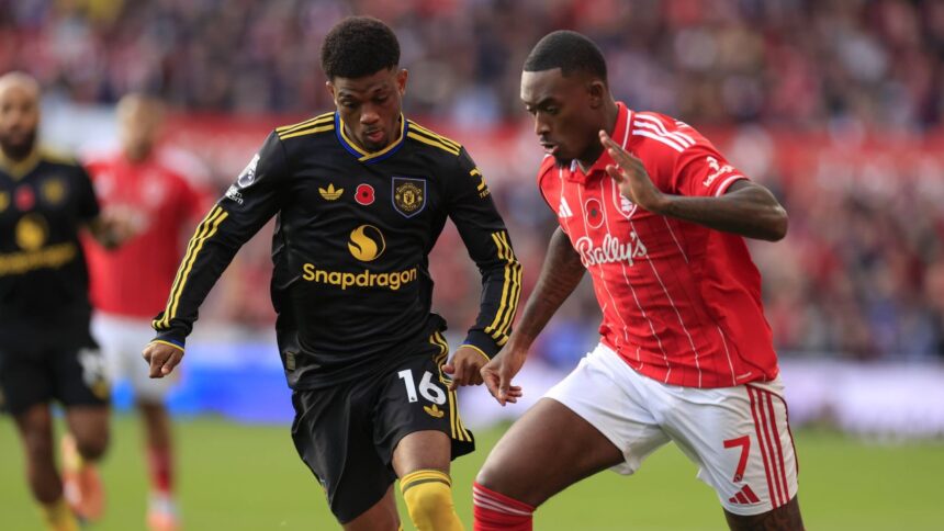 live video nottingham manchester united 0 0 si burnley arsenal 0 1 acum pe voyo gyokeres deschide balul 690628684f21f