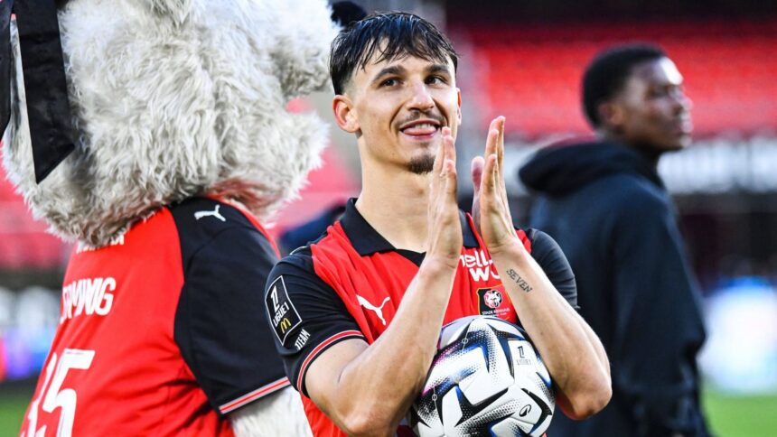 live video paris fc rennes exclusiv pe voyo duel intre doua vecine de clasament 690e57c892a6d