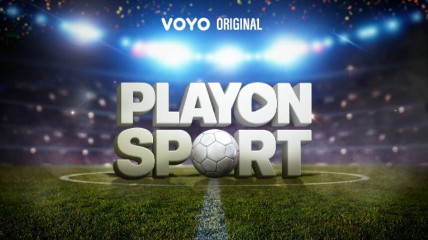 live video play on sport acum pe youtube sport ro si pe voyo costin stucan are invitati speciali 69109bcab90a2