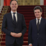 live videotext nicusor dan am discutat cu mark rutte despre situatia de securitate santinela estica programul nato pentru apararea aeriana 690b5ac43481c