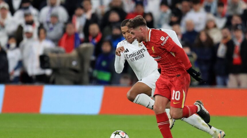 liverpool real madrid ora 2200 live text echipele probabile si tot ce trebuie sa stii despre duelul de foc din liga campionilor 6909d695e3a7e