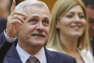 liviu dragnea il acuza pe sorin grindeanu ca minte legat de invitarea sa la congresul psd exista riscul sa vorbesc membrilor 690b503b657e7