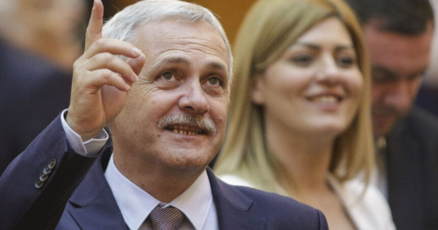 liviu dragnea il acuza pe sorin grindeanu ca minte legat de invitarea sa la congresul psd exista riscul sa vorbesc membrilor 690b503b657e7