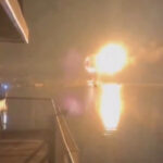 localnicii din tulcea se tem de atacurile rusilor de la granita romaniei azi noapte s au zguduit casele se auzea foarte aproape 6913129c07c79