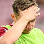 louis munteanu in lacrimi dupa prabusirea cu dinamo atacantul a cedat e dezastru 690527c268b6d