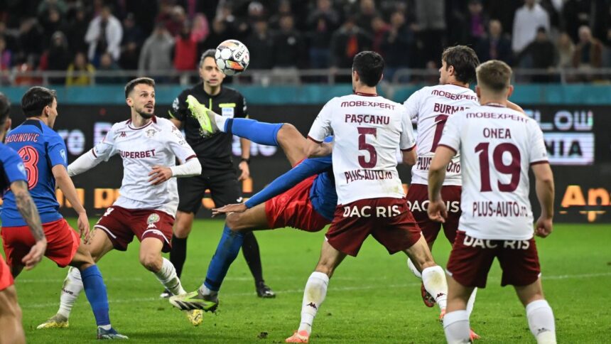 lovitura grea pentru rapid s a accidentat si rateaza tot sezonul 69136c8377b72