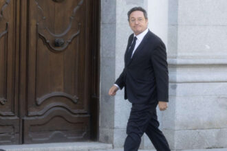 lovitura pentru guvernul condus de pedro sanchez procurorul sef al spaniei a demisionat dupa ce a fost condamnat de curtea suprema 69244e98806de