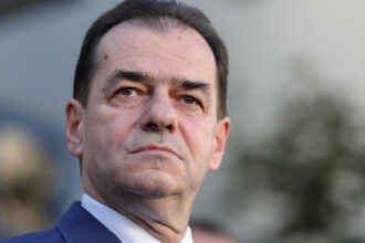 ludovic orban a anuntat ce va face dupa ce a fost revocat de nicusor dan 691cc4949f3cb