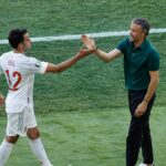 luis enrique nu are astampar si a stabilit prima tinta pentru mercato din 2026 690e37f62e4e4