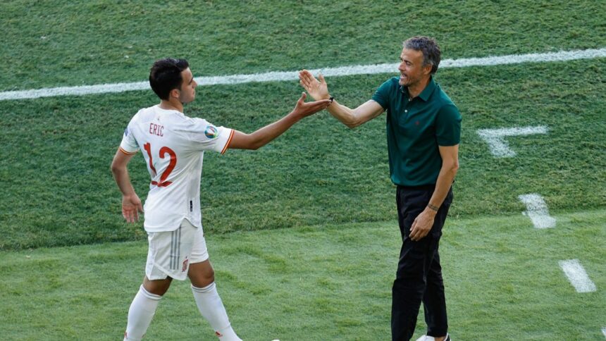 luis enrique nu are astampar si a stabilit prima tinta pentru mercato din 2026 690e37f62e4e4