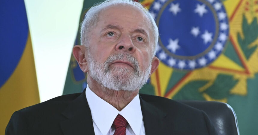 lula replica pentru merz dupa ce cancelarul german a criticat orasul belem organizator al cop30 sa mearga in bistro sa danseze 691d8ce86a37c