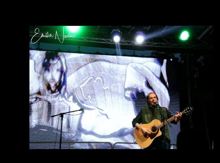 lumea muzicii romanesti este in doliu folkistul valentin moldovan membru al cenaclului flacara a decedat 691075a5925f2