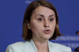 luminita odobescu a fost numita consilier de stat la cancelaria prim ministrului 6908f38860414