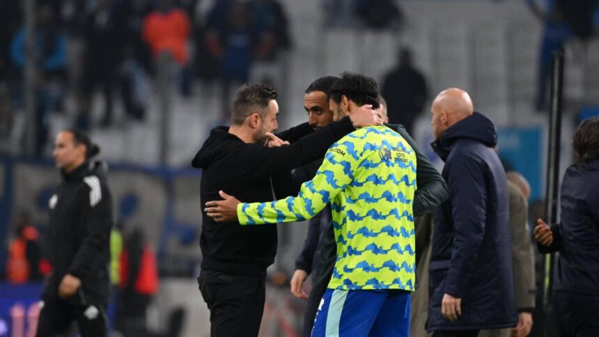 lupta stransa pentru titlu in ligue 1 fostul fotbalist din romania ameninta suprematia psg ului suntem in fruntea campionatului 6910b46a09839