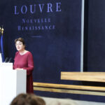 luvru isi intareste securitatea dupa jaful spectaculos din galeria apollo noi detalii despre cum au spart hotii vitrinele 691debf6013d4