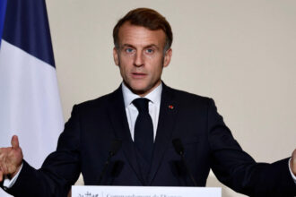 macron anunta investitii uriase pentru apararea frantei razboiul de maine va incepe in spatiu 69158ed3b309a