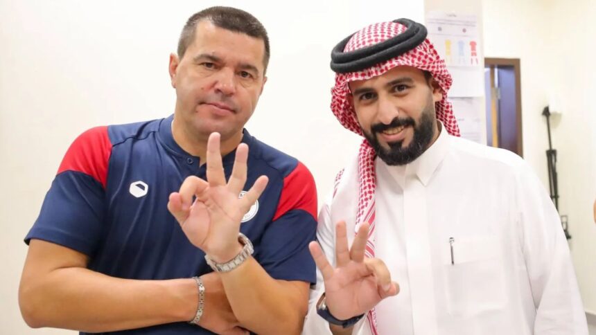 magicianul contra premiera spectaculoasa dupa 14 ani de antrenorat 6910e5a13db1d