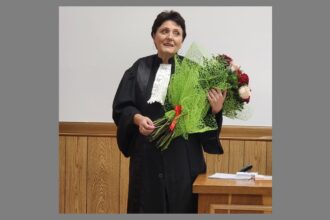 magistratul steliana gabriela iancu fost presedinte al judecatoriei mangalia a iesit la pensie dupa o cariera de peste 20 de ani 691e0e0d079fd