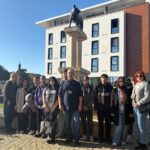 mai multi elevi din sase licee din constanta au invatat cum sa transforme orasul intr o zona urbana moderna si verde 6909c8fd2f294