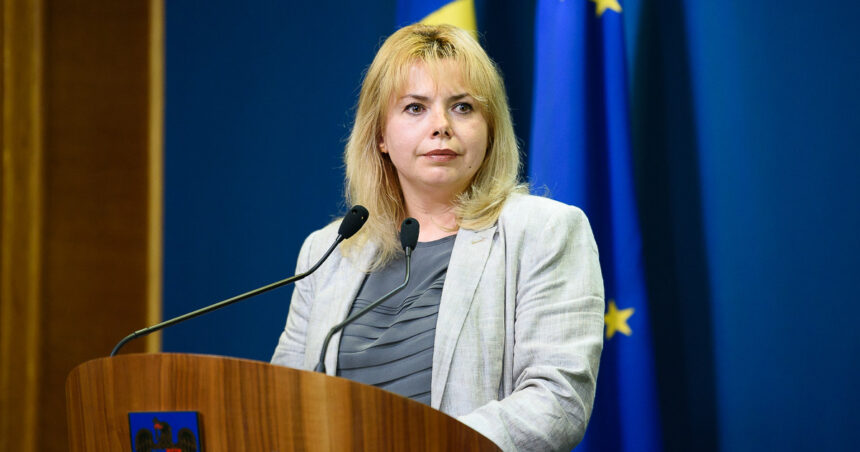 maia sandu a constituit noul consiliu de securitate al moldovei anca dragu printre membri 690f44b876ea3