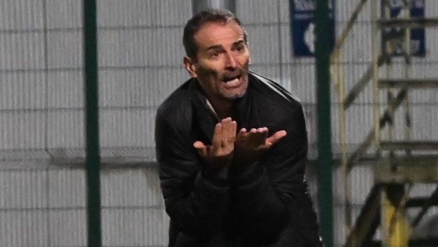 maldarasanu exasperat de finalul cu fcsb e frustrant a 3 a oara cand pierdem puncte in prelungiri 691108c6e6234