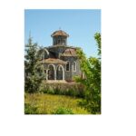 manastirea colilia isi sarbatoreste hramul intrarea in biserica a maicii domnului credinciosii se pot inchina la racla cu 30 de sfinte moaste 690b52beb1dd1