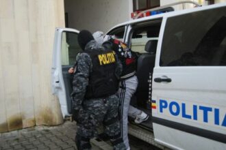 mandat european de arestare emis pe numele unui barbat din cobadin vezi pentru ce infractiuni 691494579cd82