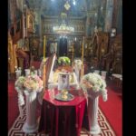 mangalia in doliu trupul neinsufletit al preotului nicolae madalin depus in biserica unde a slujit trei decenii 6925a9c02834d