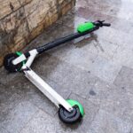 mangalia minor accidentat de un autoturism in timp ce se afla pe trotineta 69286fdeb244f