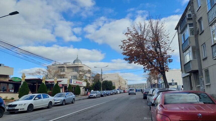 mangalia nu cedeaza se opune preluarii unei portiuni din dn 39 ceruta de cnair 69143eedd6659