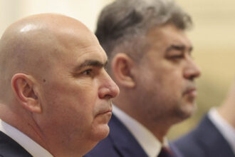 marcel ciolacu il ataca dur pe premierul ilie bolojan a confundat functia cu nevoia de a fi mesia al romaniei totul este blocat 69165ac8829df