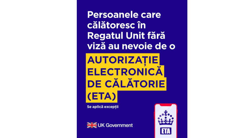 marea britanie introduce autorizatia electronica de calatorie obligatorie cat costa si cum se poate obtine 6924907570197
