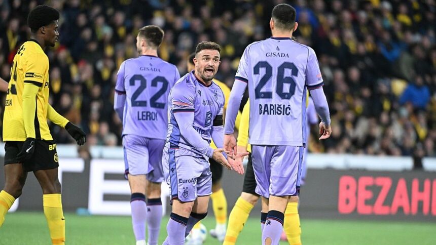 marea problema a lui basel inaintea meciului cu fcsb un mesaj clar pentru staff si echipa 690a31feb76be