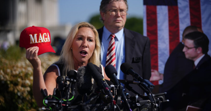 marjorie taylor greene isi anunta demisia din congres dupa ce s a certat cu trump din cauza afacerii epstein 69216582bc95a