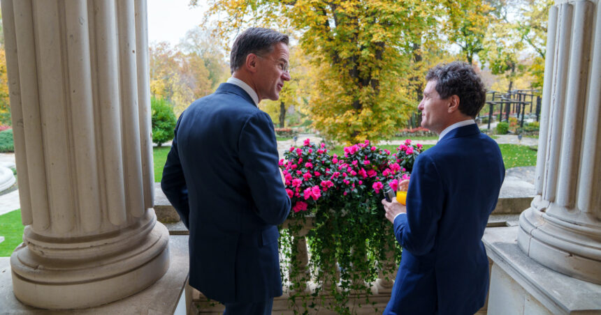 mark rutte romania investeste in nato si vreau sa fiu foarte clar nato investeste in romania 690b8868a9034