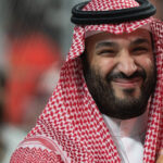 mbs revine pe scena mondiala liderul de facto al arabiei saudite printul mohammed bin salman efectueaza marti o vizita in sua 691c2d58a297c