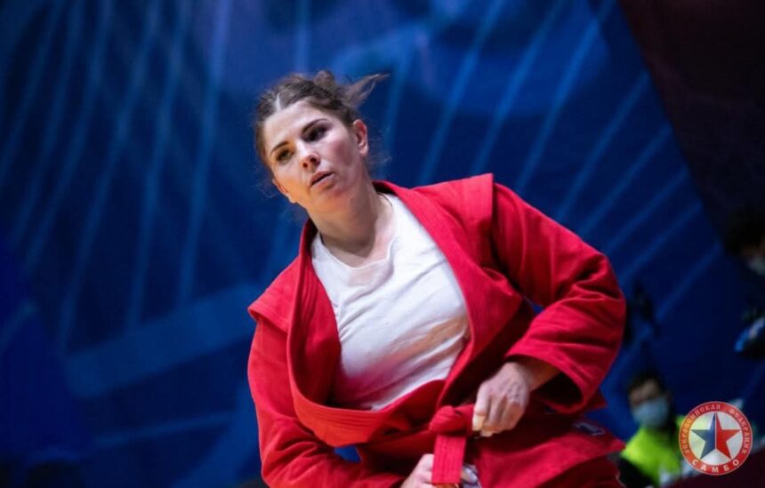 medalie de bronz pentru csm constanta la campionatele mondiale de sambo 6911b85c0a124