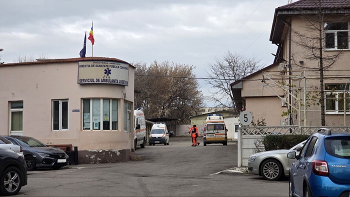 medicii badescu din constanta sot si sotie de la serviciul de ambulanta judetean au pierdut procesul deschis de agentia de integritate vezi aici solutia instantei 6925b7cd1c3ab